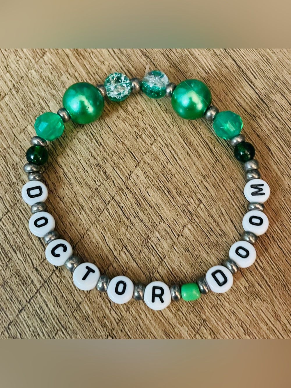 Marvel Avengers Bracelet